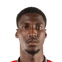 Kalidou Sidibé