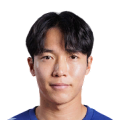 Jae won Lee