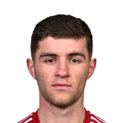 Darragh Crowley