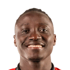 Amadou Sagna