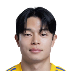 Min Seo Park