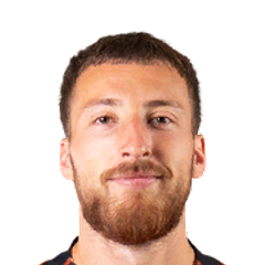 Thibaut Vargas