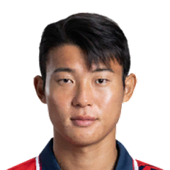 Kang San Kim