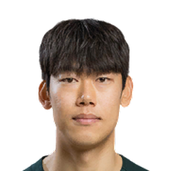 Chan Gi An