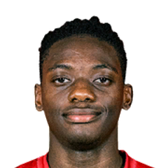 Jonathan Mutombo