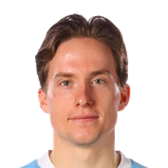 Johan Karlsson