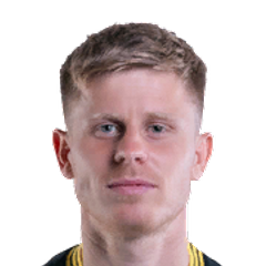 Mateusz Marzec