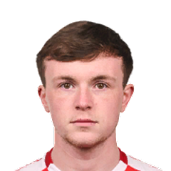 Conor Carty