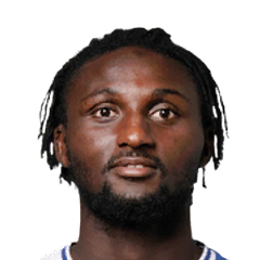 Salifou Diarrassouba