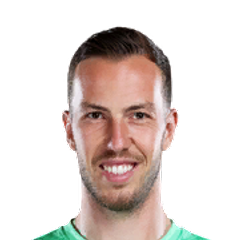 Etienne Green