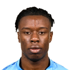 David Odumosu
