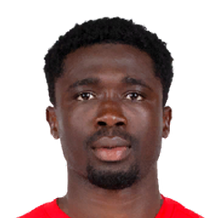 Saeed Issah
