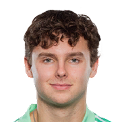 Brooks Thompson