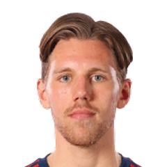 Noah Söderberg
