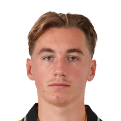 Adam Montgomery