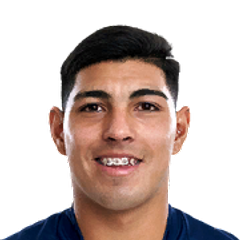 Matías Sosa