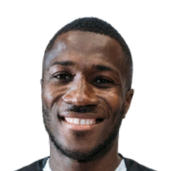 Maï Traoré