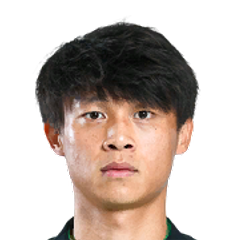 Wenhao Jiang