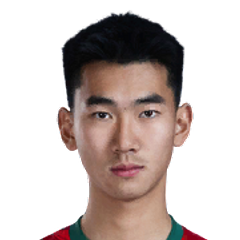 Xingxian Li