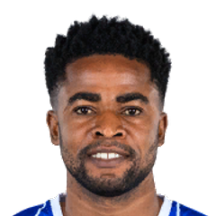 Paul Mensah