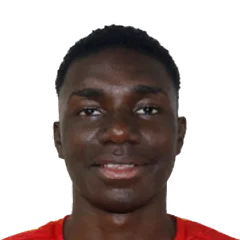 Alfred Caicedo