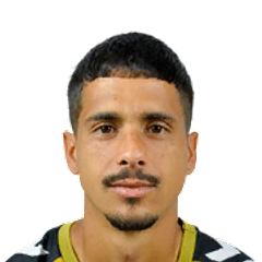 Daniel dos Santos Penha