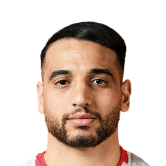 Mohamed Belhadj Mahmoud