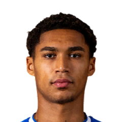 Marcus Dackers