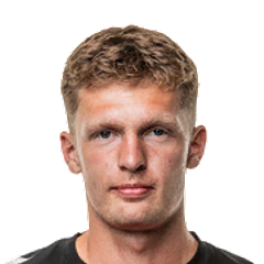 Jeppe Kudsk