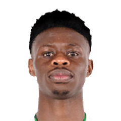 Suleiman Camara Sanneh