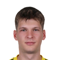 Dominik Becker