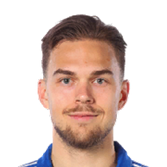 Anton Eriksson