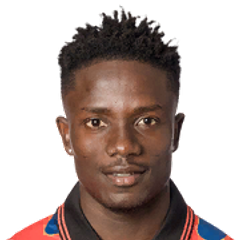 Emmanuel Essiam