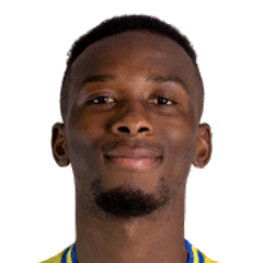 Alassane Sidibe