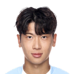 Jae Won Hwang