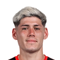Franco Díaz