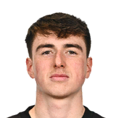 Lorcan Healy