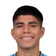 Piero Quispe