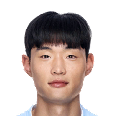Jong Mu Han