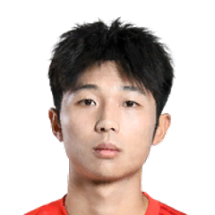 Xuhuang Chen