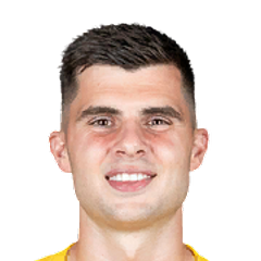 Dion Vlak
