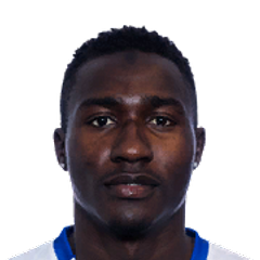 Sory Ibrahim Diarra