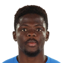 Kevin Doukoure