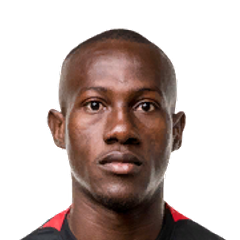 Chris Kouakou