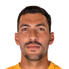 Rodrigo Moura Nascimento