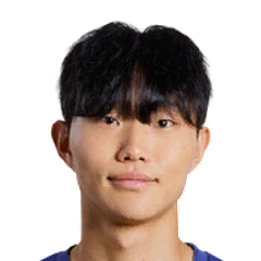 Yong Hui Park