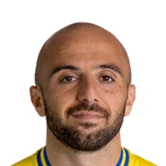 Tornike Gaprindashvili