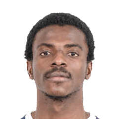 Emmanuel Danso