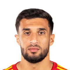 Mehdi Baaloudj