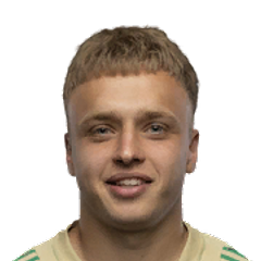 Anton Tsarenko